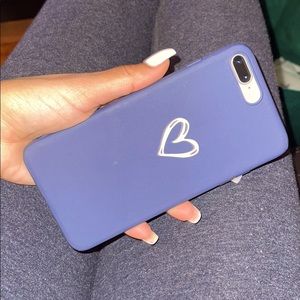iPhone case